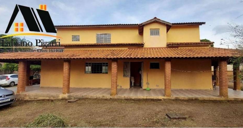 Chácara / sítio à venda na zona rural, 00, Centro, Pinhalzinho
