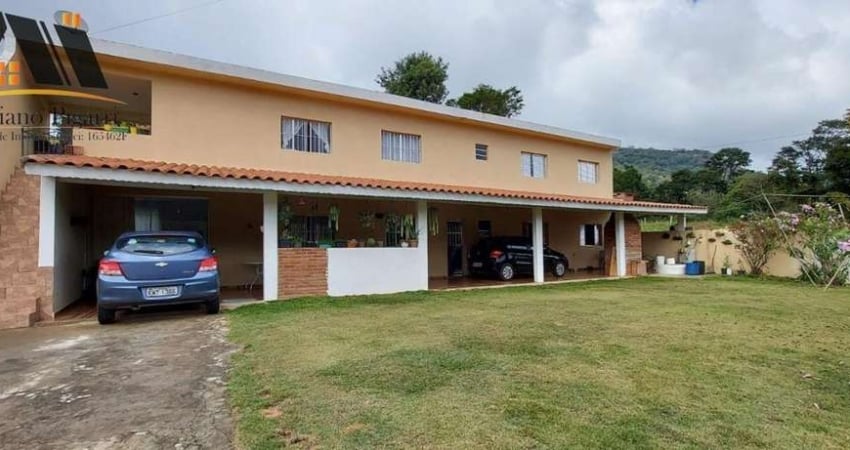 Chácara para Venda em Pedra Bela, centro, 4 dormitórios, 2 banheiros