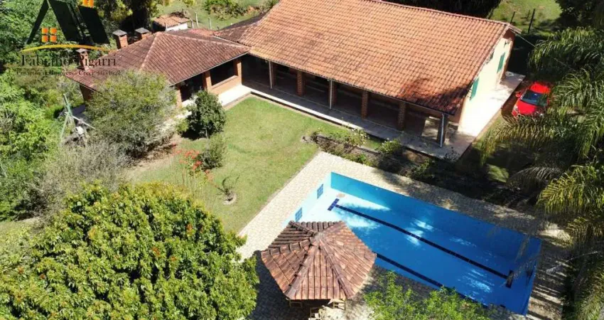 Chácara / sítio à venda na Zona Rural, Pinhalzinho 