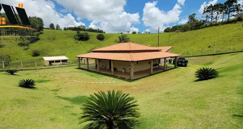 Chácara / sítio à venda na Zona Rural, Pinhalzinho 