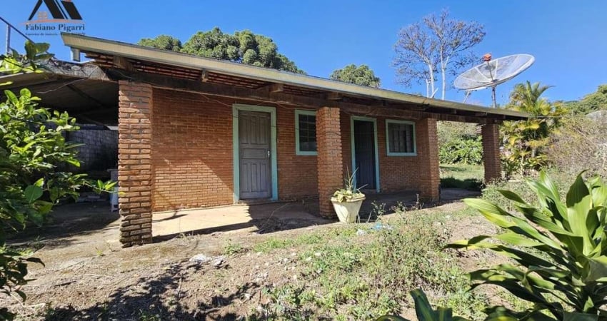 Chácara para Venda em Pinhalzinho, zona rural, 2 dormitórios, 1 banheiro