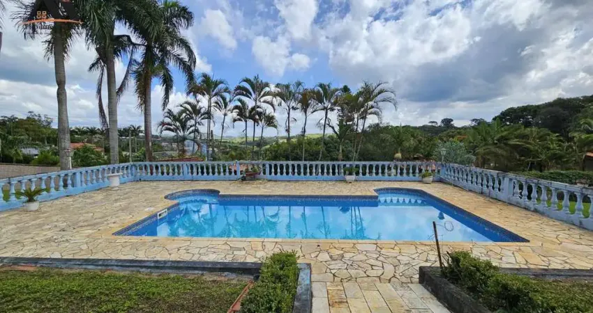 Chácara Condomínio para Venda em Pinhalzinho, zona rural, 5 dormitórios, 3 suítes, 5 banheiros