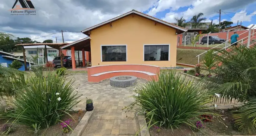 Chácara para Venda em Pinhalzinho, zona rural, 1 dormitório, 1 banheiro