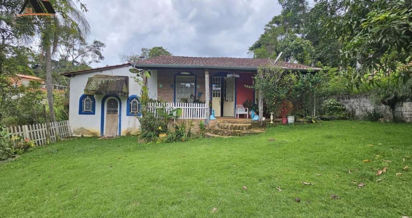 Chácara para Venda em Pedra Bela, zona rural, 2 dormitórios, 2 banheiros