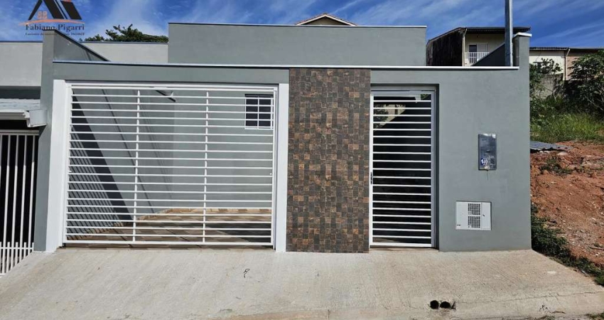 Casa para Venda em Pinhalzinho, centro, 2 dormitórios, 1 banheiro