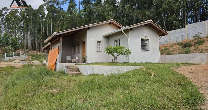 Chácara para Venda em Pedra Bela, zona rural, 2 dormitórios, 1 suíte, 2 banheiros