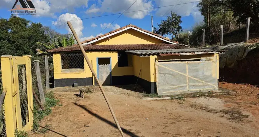 Chácara para Venda em Pinhalzinho, zona rural, 2 dormitórios, 1 banheiro