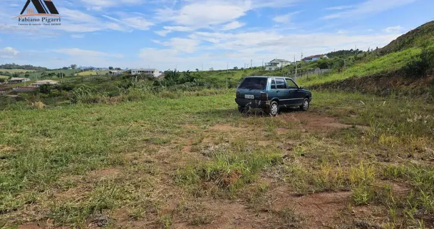 Terreno à venda na Zona Rural, Pinhalzinho 