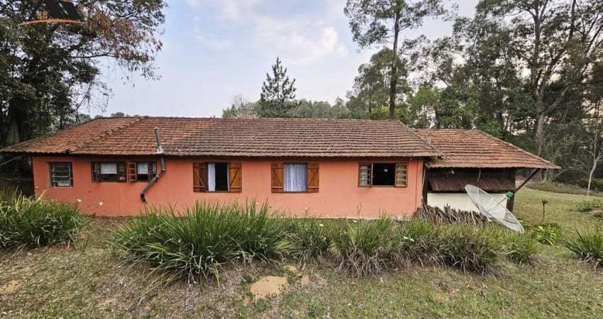 Chácara para Venda em Pedra Bela, zona rural, 4 dormitórios, 2 banheiros
