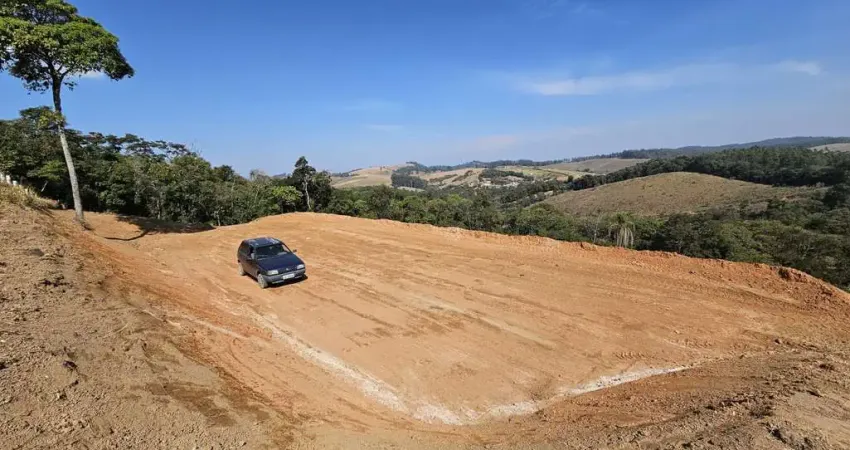 Terreno à venda na Zona Rural, Pinhalzinho 