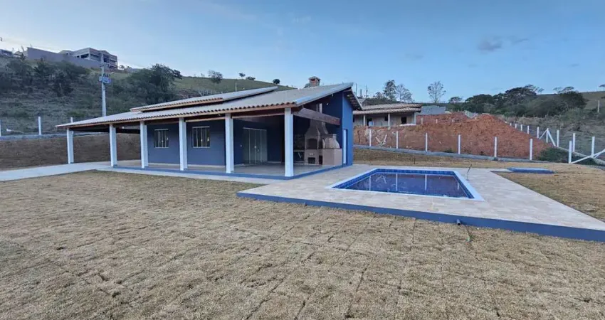 Chácara para venda em pinhalzinho, centro, 3 dormitórios, 1 suíte, 3 banheiros