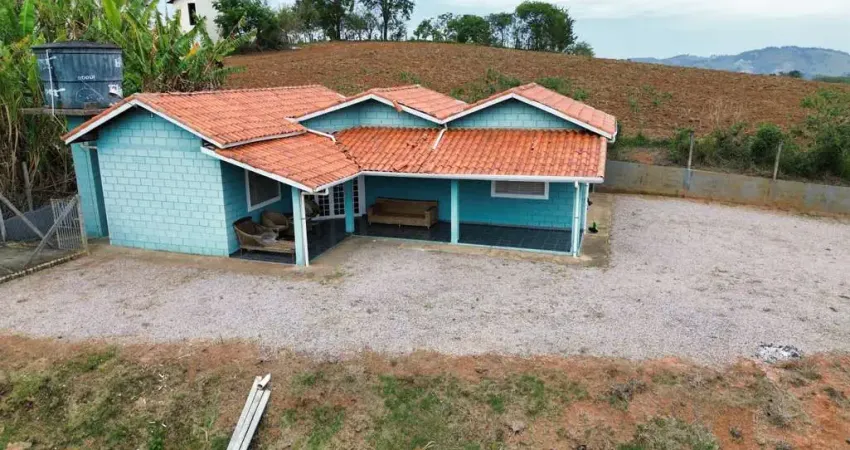 Chácara para venda em pinhalzinho, zona rural, 2 dormitórios, 1 banheiro