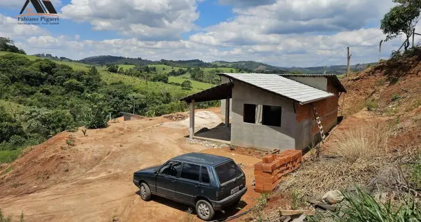 Chácara para venda em pinhalzinho, rosa mendes, 2 dormitórios, 1 banheiro