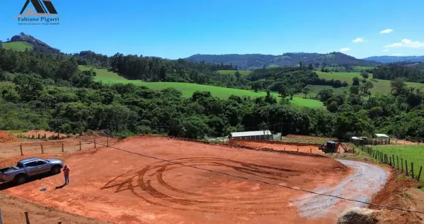 Terreno à venda na Zona Rural, Pedra Bela