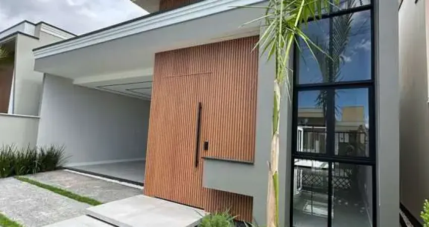 Casa com 3 dormitórios sendo 1 suíte