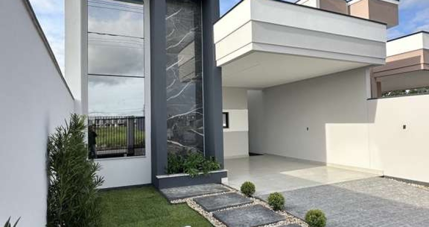 Casa à venda em Tijucas