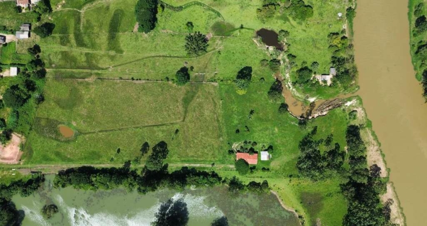 Terreno para VENDA e PERMUTA com 34 Hectares  em TIJUCAS SC