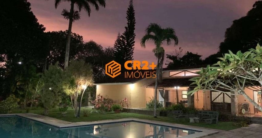 Vendo casa Alto padrão em condomínio em Aldeia 395m² - Green Garden - Camaragibe