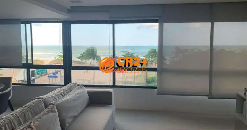 Apartamento 4 quartos, 150m², Pina na avenida Boa Viagem.