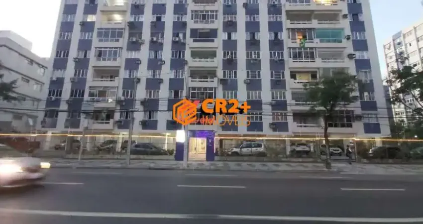 Apartamento a Venda com 4 quartos,1 suíte,160m² em Boa Viagem Recife
