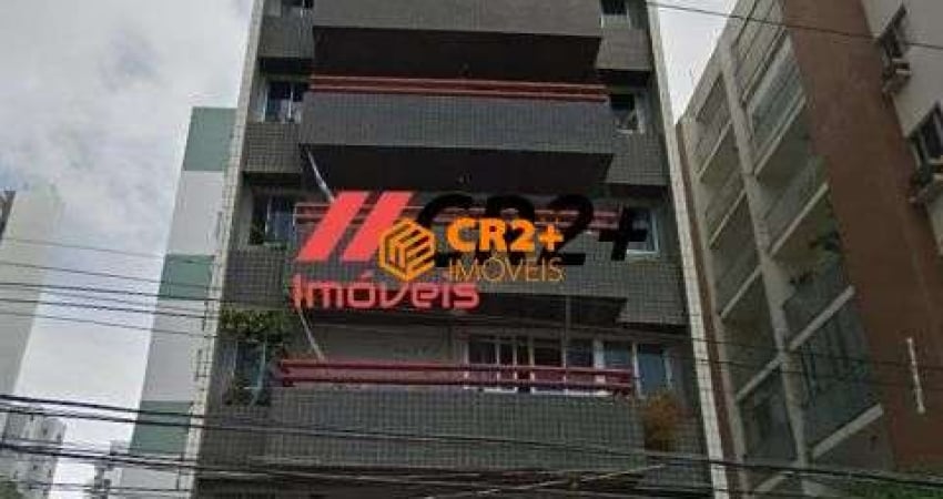 Apartamento 120m² a Venda 4 Quartos,1 Suíte em Piedade em Jaboatão Dos Guararape