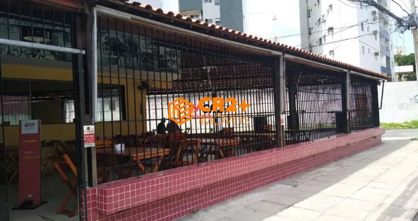 Casa Para Vender com 3 quartos 2 suítes em Boa Viagem,327m² .