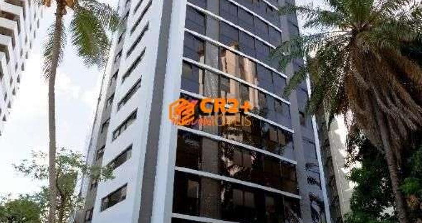 Apartamento a Venda com 5 quartos, 5 suítes na Jaqueira,312m² em Recife