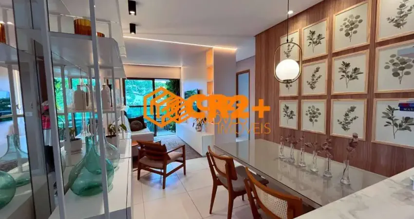 Apartamento a Venda de 62m² com 3 quartos 2 suítes em Boa Viagem/ Setúbal
