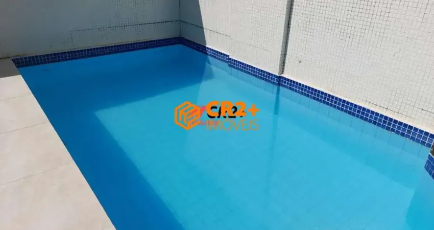 Cobertura a Venda com 5 Quartos, 3 suítes e Piscina com 460m² em Boa Viagem em R