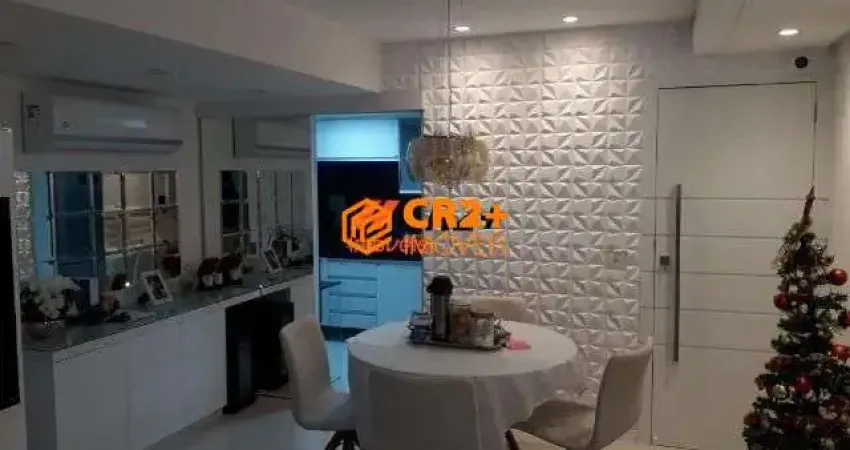 Apartamento a Venda com 3 quartos,1 suíte em Casa Forte -80m²
