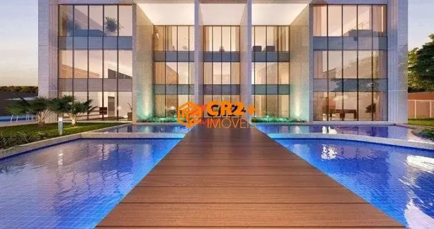 Apartamento a Venda de 90m² com 3 quartos,1 suíte em Candeias