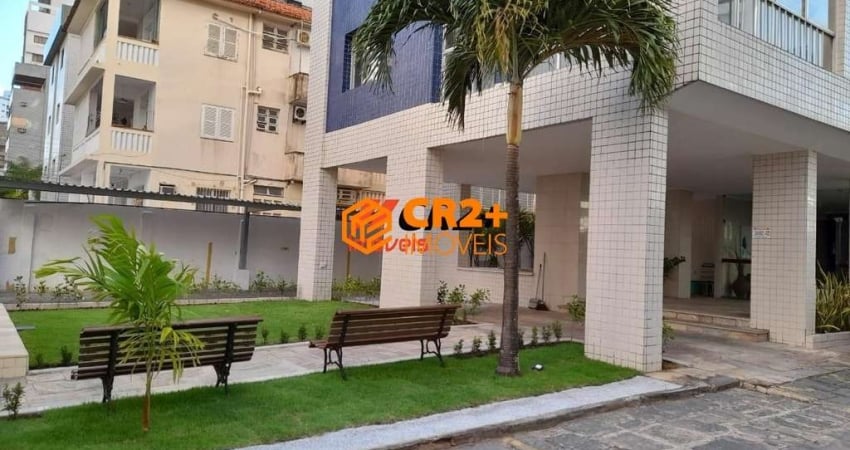 Apartamento a Venda 142m² e 4 Quartos,1 Suíte em Boa Viagem, Navegantes