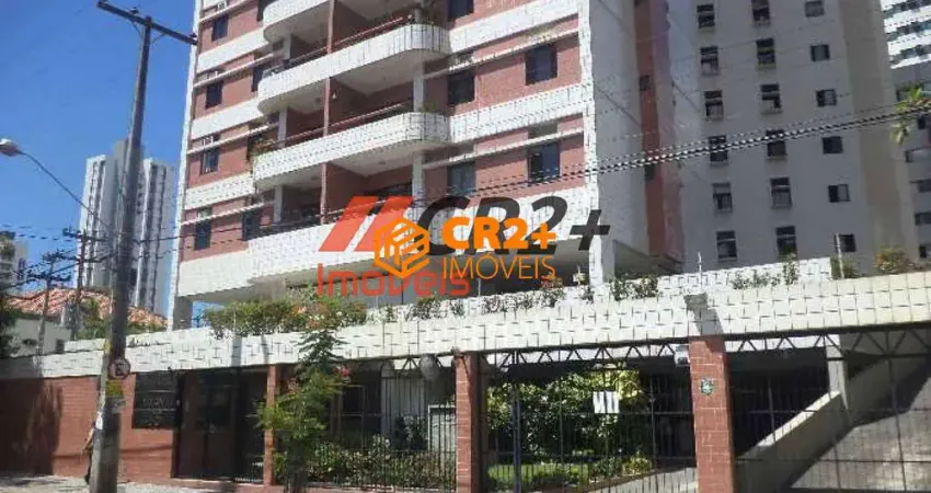 Apartamento a Venda com 3 quartos,1 suíte na Encruzilhada, 90m² em Recife