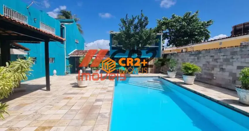 Casa a Venda com 5 quartos,3 suítes em Candeias 540m² em Jaboatão Dos Guararapes