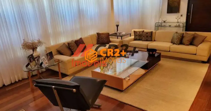 Cobertura a Venda com 4 quartos,1 suíte em Casa Forte-310m² em Recife