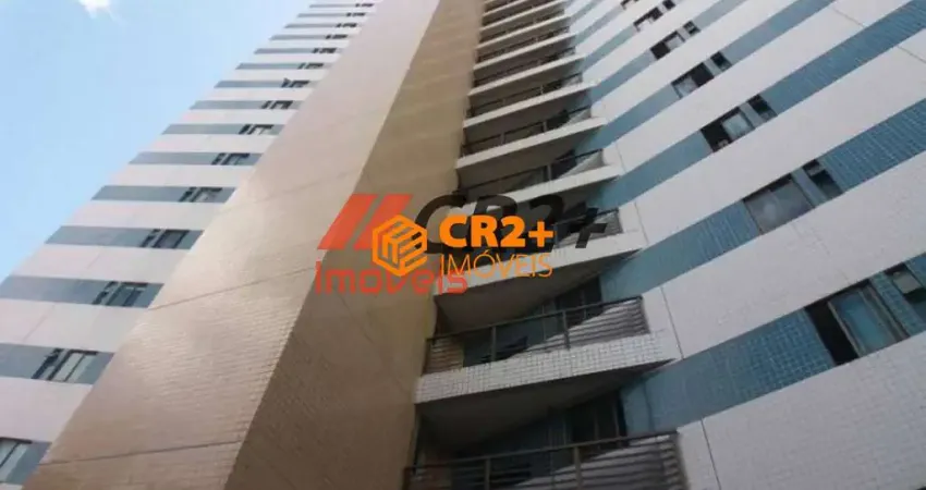Apartamento a Venda com 03 quartos, 01 suíte na Madalena / 90 M².
