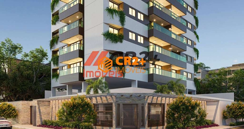 Apartamento a venda de 71m²  com 3 quartos 1 suíte em bairro Candeias em Jaboatã