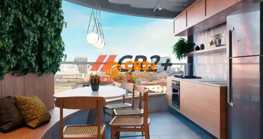 Vende em construção / Silo 215, 01 quarto, 43m2, Recife antigo.