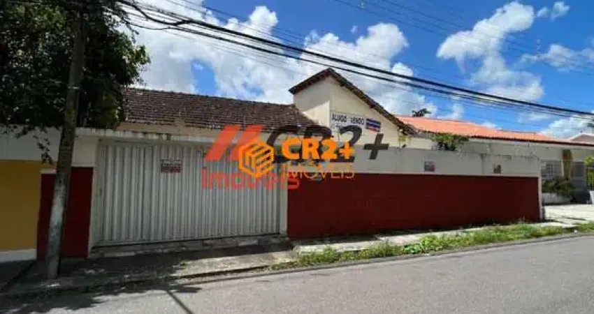 Casa à Venda 03 quartos, 01 suíte no Poço da Panela 110M².