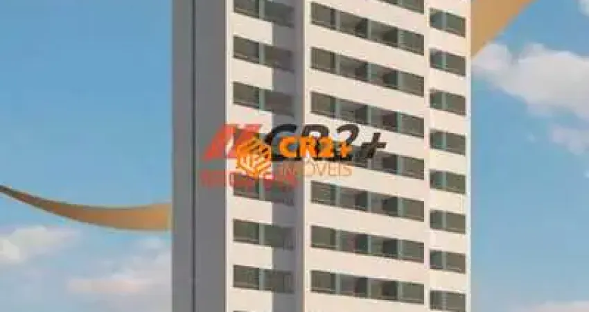 Apartamento à Venda 01 quarto em Candeias com 40M².