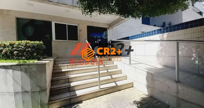 Apartamento à Venda 2 quartos,1 suíte com 60M² em Boa Viagem.