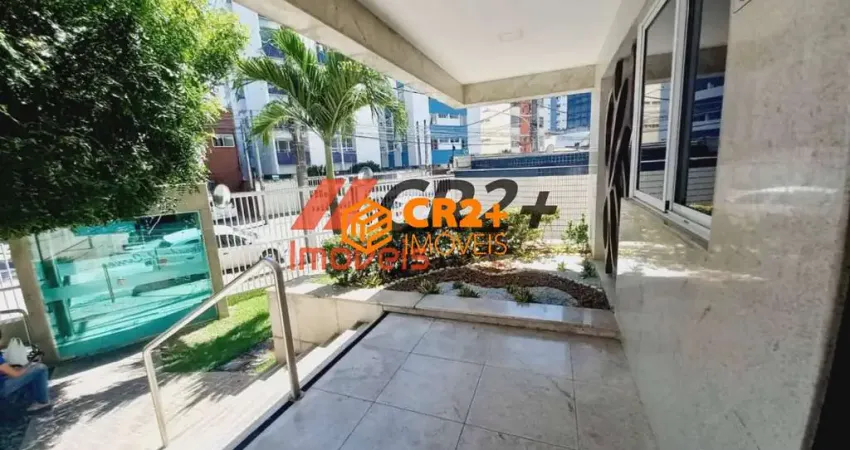 Apartamento à Venda 2 quartos,1 suíte com 60M² em Boa Viagem.