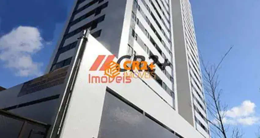 Apartamento a Venda 57m² com 2 Quartos, 1 Suíte em Torreão em Recife.
