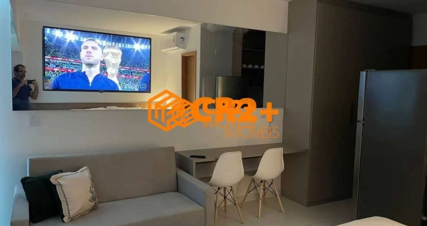 Flat tipo Studio Para Vender, 29m² com 1 quarto em Muro Alto em Ipojuca