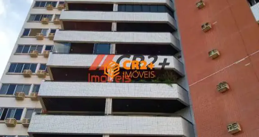 Apartamento a Venda 203m2 com 3 Quartos, 1 Suíte, nas Graças.