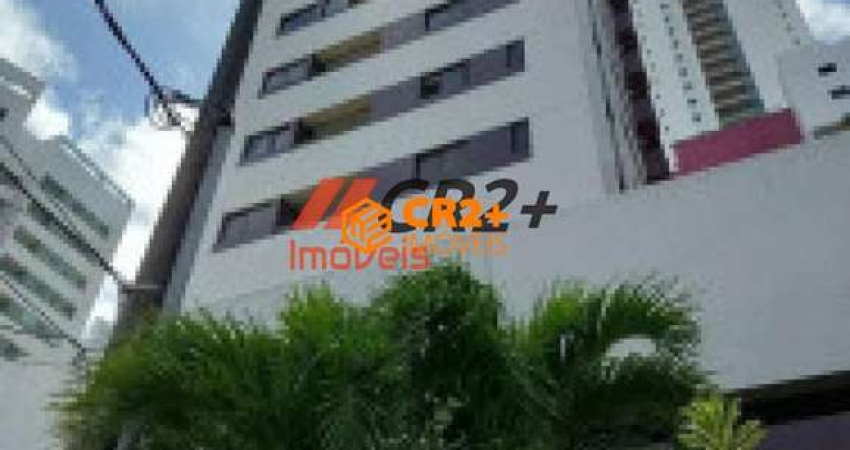 Apartamento à Venda 02 quartos, 02 suítes na Encruzilhada com 58M².