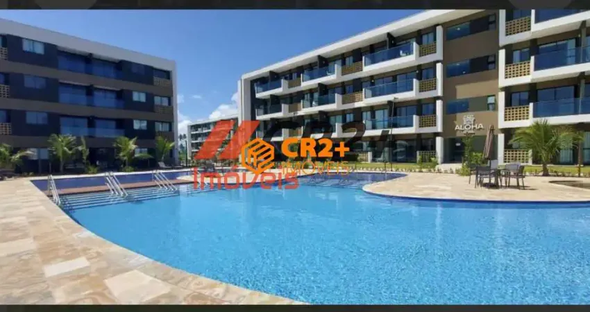 Flat com 2 quartos a Venda, 64m² em Muro Alto - Mana