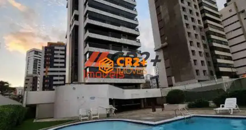 Apartamento à Venda 04 quartos, 04 suítes em Piedade com 300M².