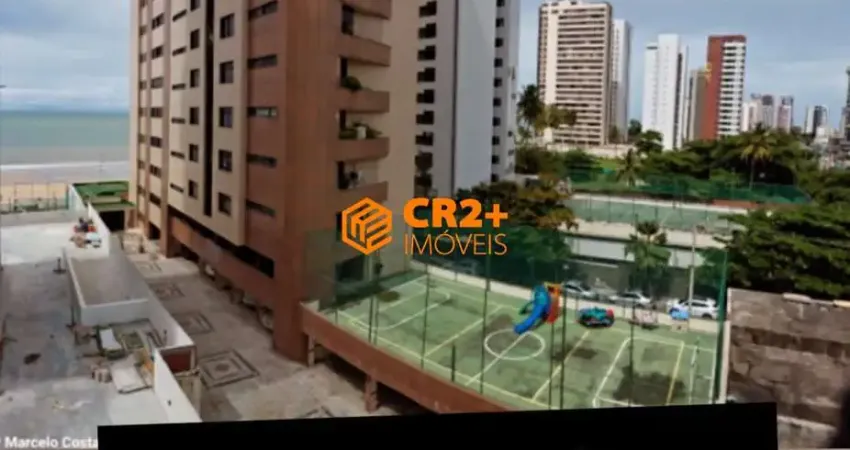 Apartamento a Venda 142m2 com 3 Quartos, 1 Suíte, em Piedade.