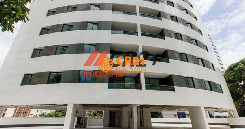 Apartamento à Venda 03 quartos, 01 suíte no Rosarinho com 89M².